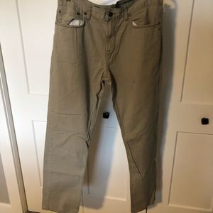 Old Navy Straight Jeans/Pants 34”